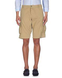 Бермуды 40 Weft