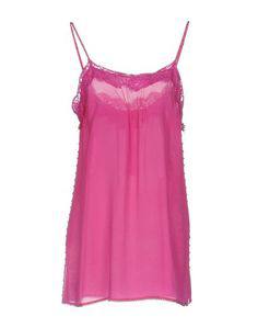 Топ без рукавов Twin Set Simona Barbieri