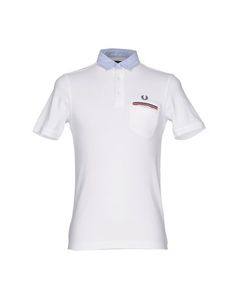 Поло Fred Perry