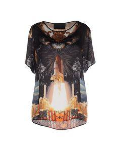 Блузка Philipp Plein