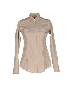 Pубашка Allegri A Tech