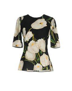 Блузка Dolce & Gabbana
