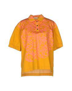 Pубашка Dries Van Noten