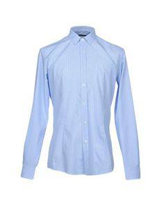 Pубашка Grey Daniele Alessandrini