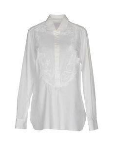 Блузка Ermanno Scervino