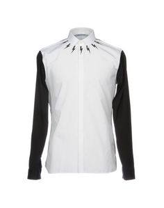 Pубашка Neil Barrett