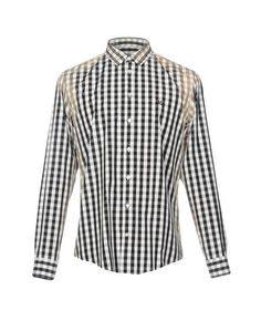 Pубашка Msgm