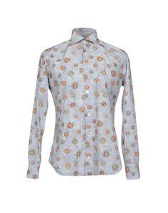 Pубашка Eleventy