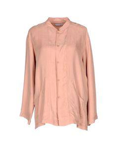 Pубашка Weili Zheng