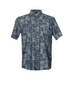 Pубашка Stussy