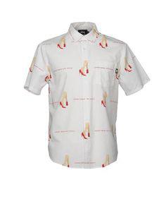 Pубашка Stussy