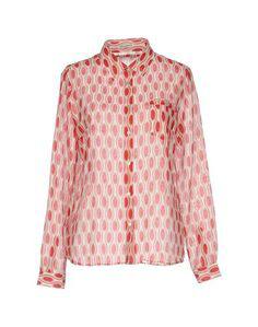 Pубашка Camicettasnob