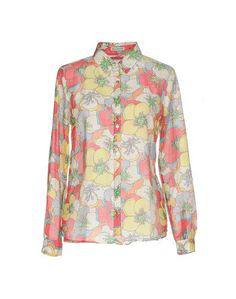 Pубашка Camicettasnob