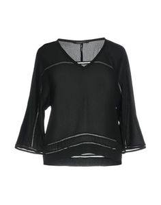 Блузка Maison Scotch