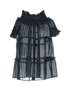 Блузка Twin Set Simona Barbieri