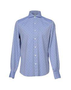 Pубашка Finamore 1925