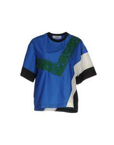 Блузка Msgm