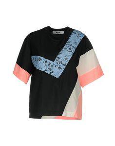 Блузка Msgm