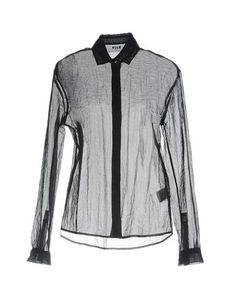 Pубашка Msgm