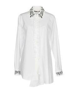 Pубашка McQ Alexander Mc Queen