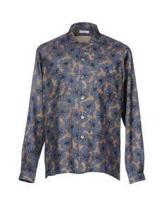 Pубашка Boglioli