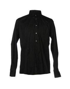 Pубашка Grey Daniele Alessandrini