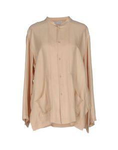 Pубашка Weili Zheng