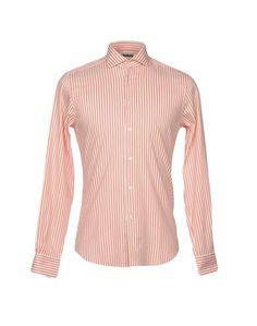 Pубашка Boglioli