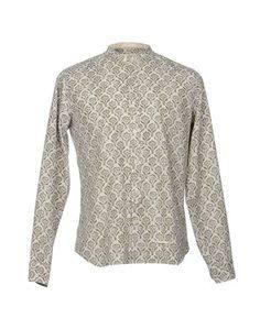 Pубашка Tintoria Mattei 954