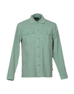 Pубашка Stussy