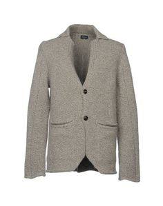 Кардиган Drumohr