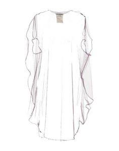 Топ без рукавов Jil Sander