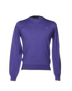 Свитер Fred Perry