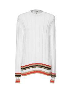 Свитер Msgm