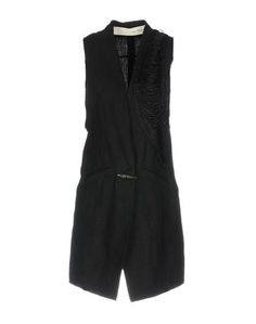 Топ без рукавов Isabel Benenato