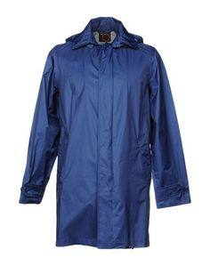 Легкое пальто Aspesi