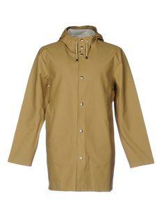 Легкое пальто Stutterheim