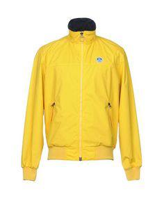 Куртка North Sails