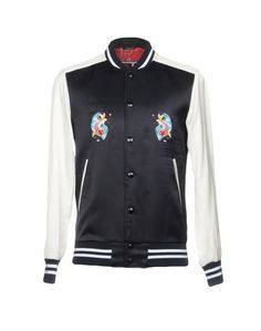 Куртка Grey Daniele Alessandrini