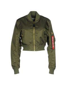 Куртка Alpha Industries