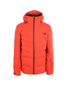 Пуховик The North Face