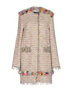 Пальто Msgm