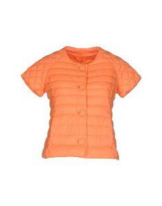 Пуховик UP TO BE