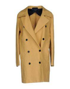 Легкое пальто Mp Massimo Piombo