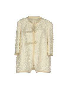 Легкое пальто Ermanno Scervino