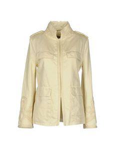 Куртка Ermanno Scervino