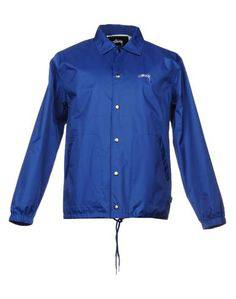 Куртка Stussy