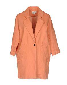 Джинсовая верхняя одежда Cycle