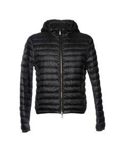 Пуховик Moorer