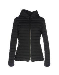 Пуховик Moorer